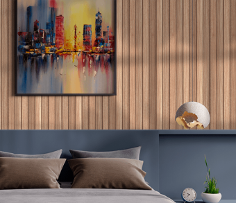 Панель HI WOOD